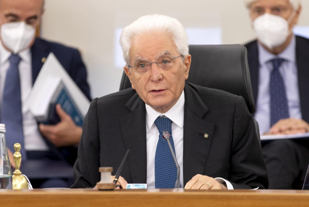 Mattarella verso l’Africa, la visita in Mozambico e Zambia