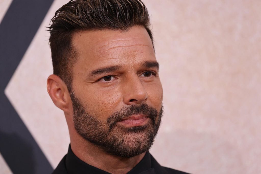 Ricky Martin accusato di stalking