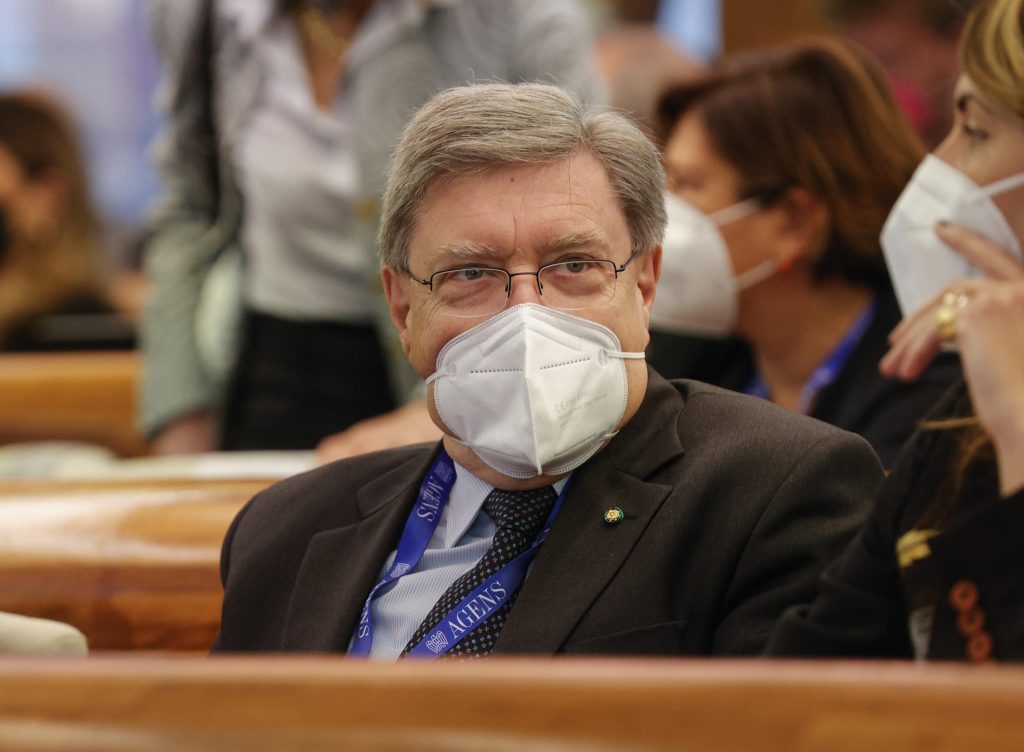 Traffico aereo in tilt, Giovannini convoca tavolo