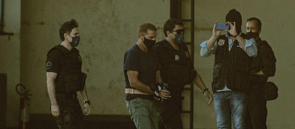 Estradato super latitante, Rocco Morabito è a Roma