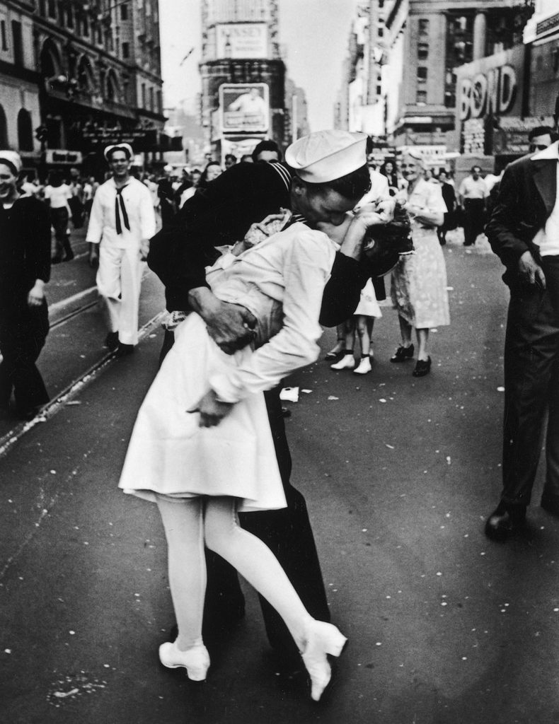 Il 6 luglio è la Giornata mondiale del bacio