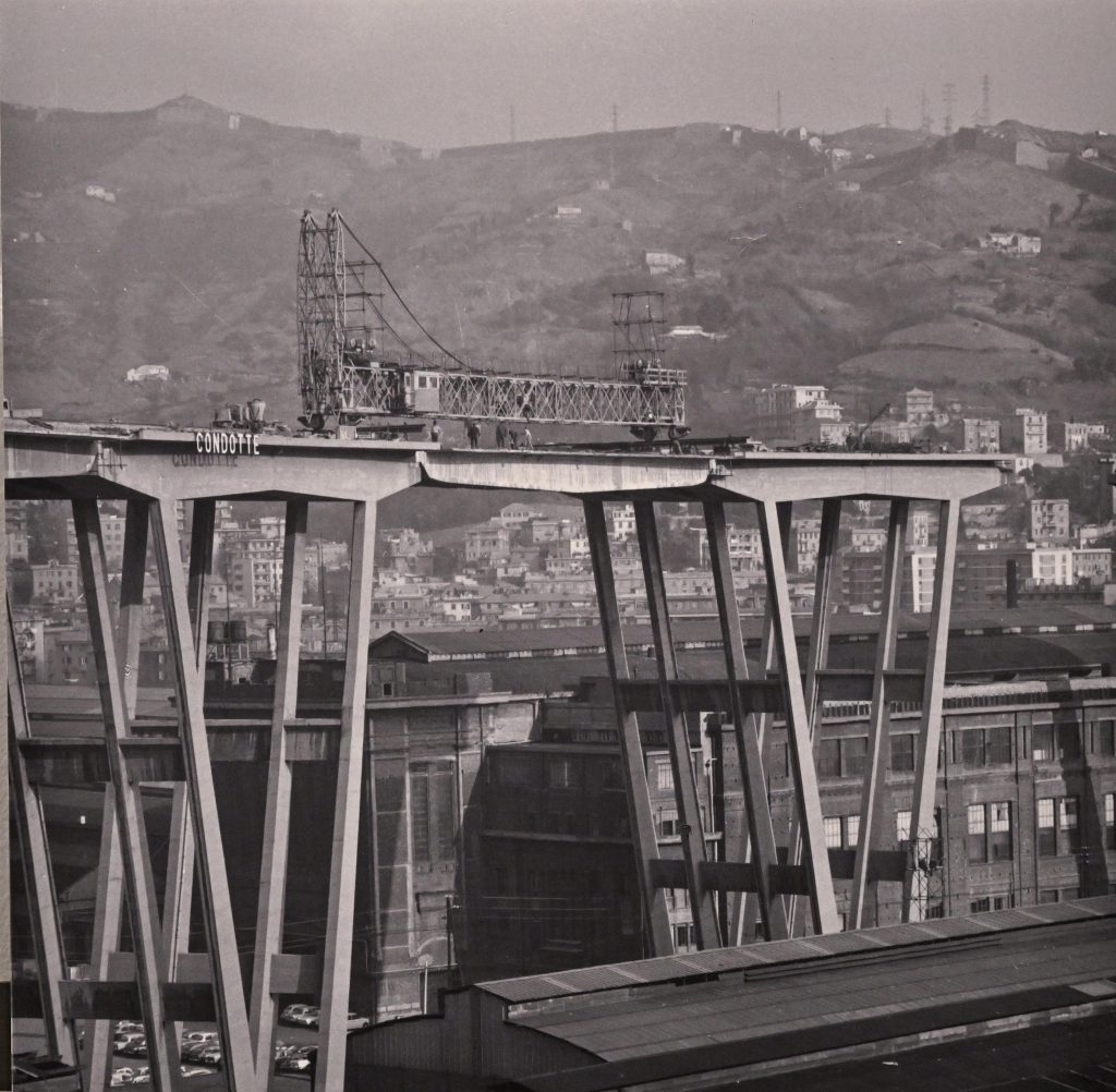 Ponte Morandi, domani via al processo