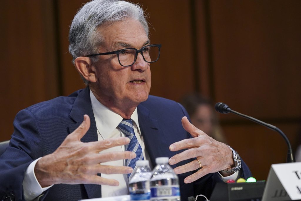 La Fed potrebbe alzare i tassi di interesse a fine luglio