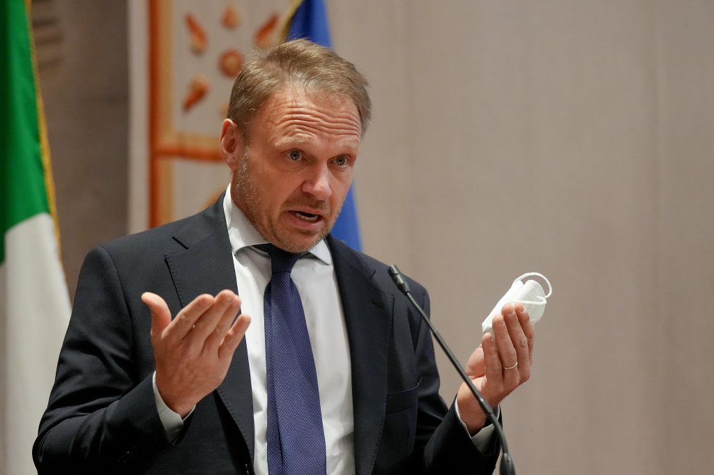 Rdc, Lega: i percettori facciano lavori stagionali o perdano il sussidio