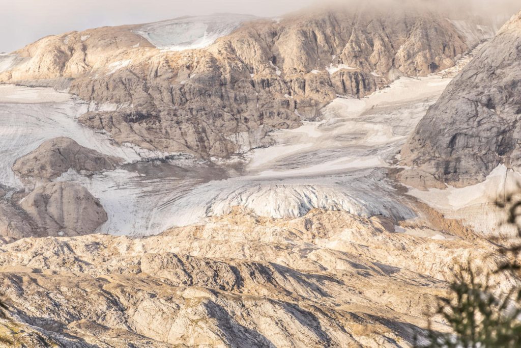 Marmolada, identificate 6 delle 10 vittime