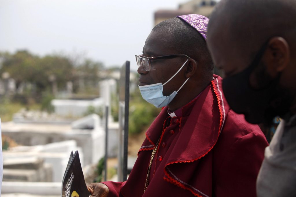 Rilasciato il prete cattolico rapito in Nigeria