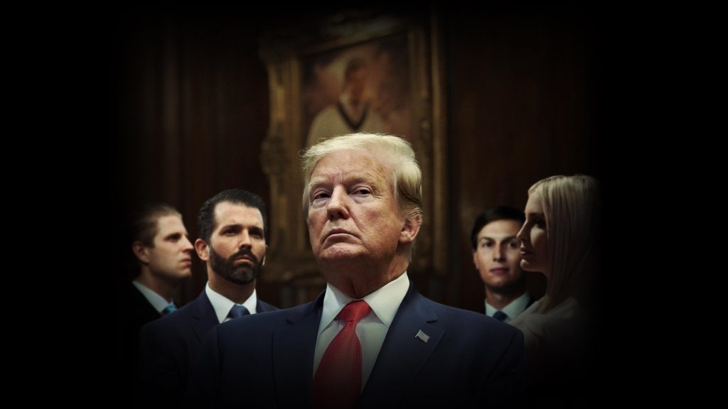 Trump: “si alzano gli oceani? Avremo più proprietà con vista mare”