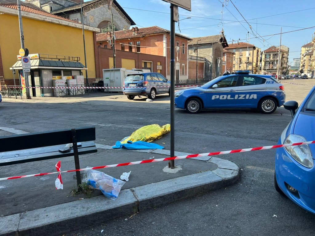 Ucciso di botte a Torino, confessa 20enne: “avevo fumato crack”