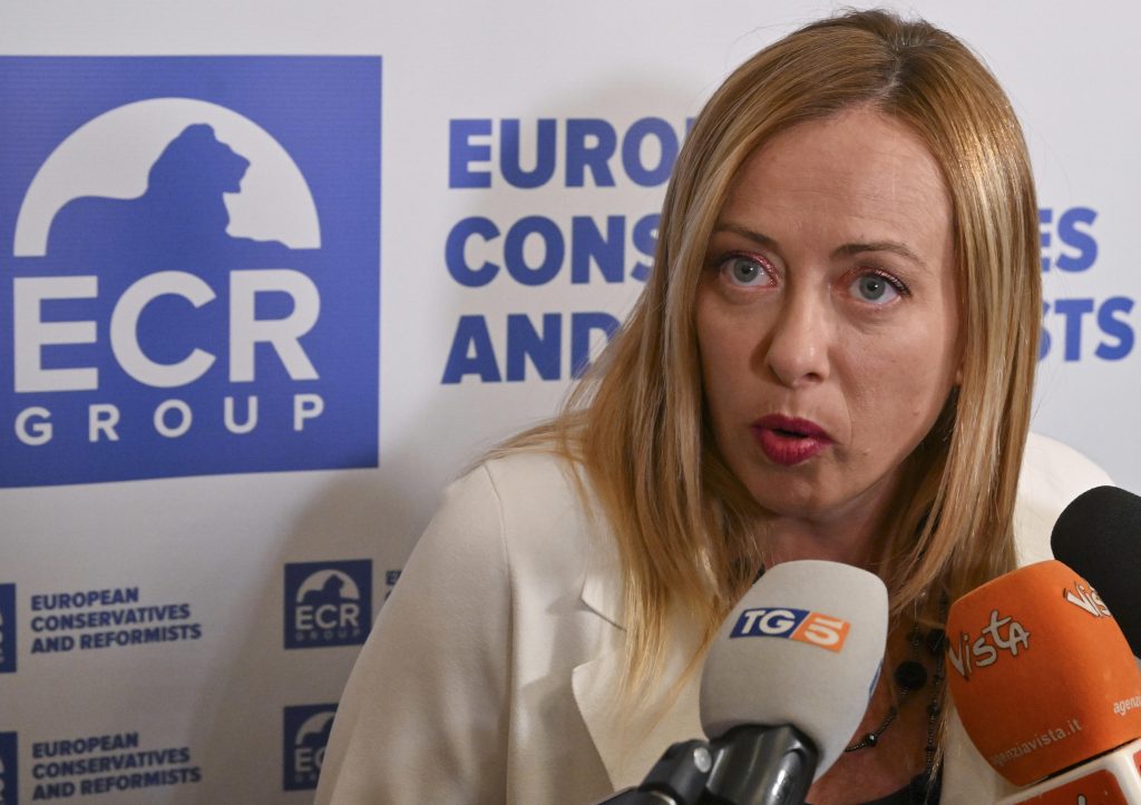 Siccità, Meloni accusa “gravi responsabilità del Governo”
