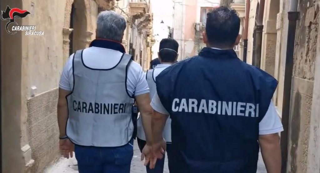 Accoltellamento a Lentini, 23enne fermato per omicidio