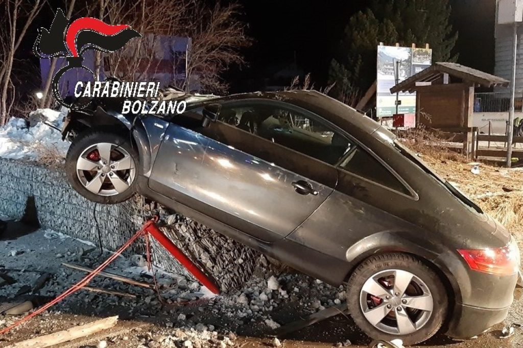 Strage di Lutago, causa civile contro autista bus