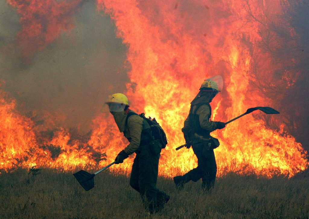 Spagna in fiamme, la preoccupazione di Sànchez