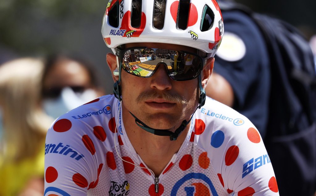 Tour de France, la decima tappa è di Cort