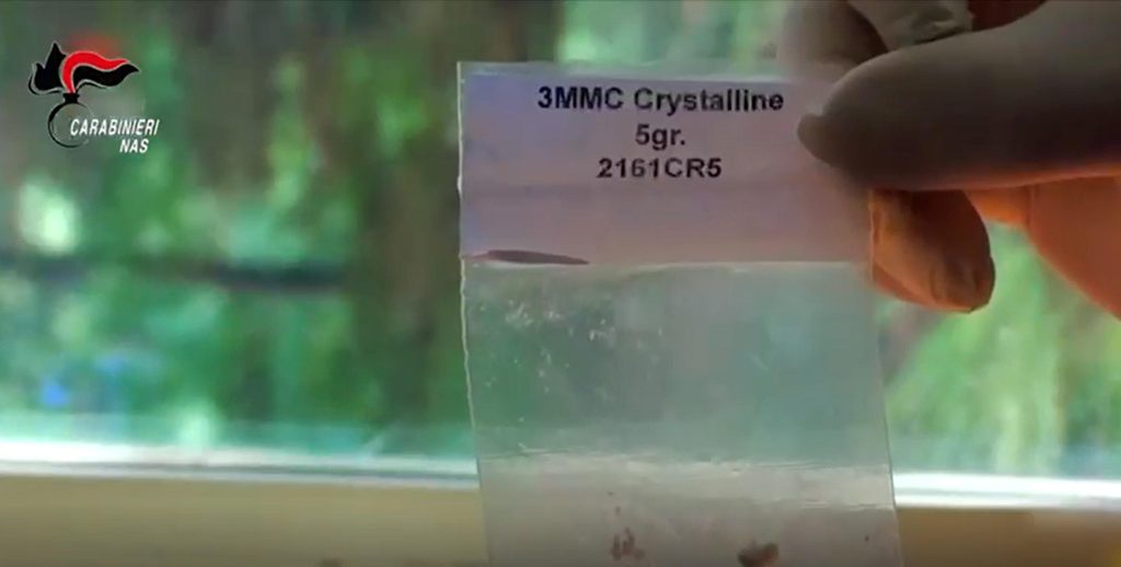 Droga dello stupro, un anno e cinque mesi alla sorella di Ornella Muti