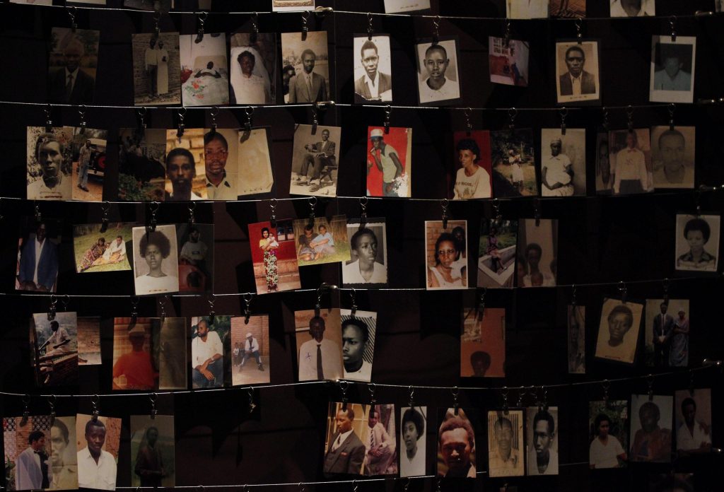 Genocidio in Ruanda, condannato Laurent Bucyibaruta