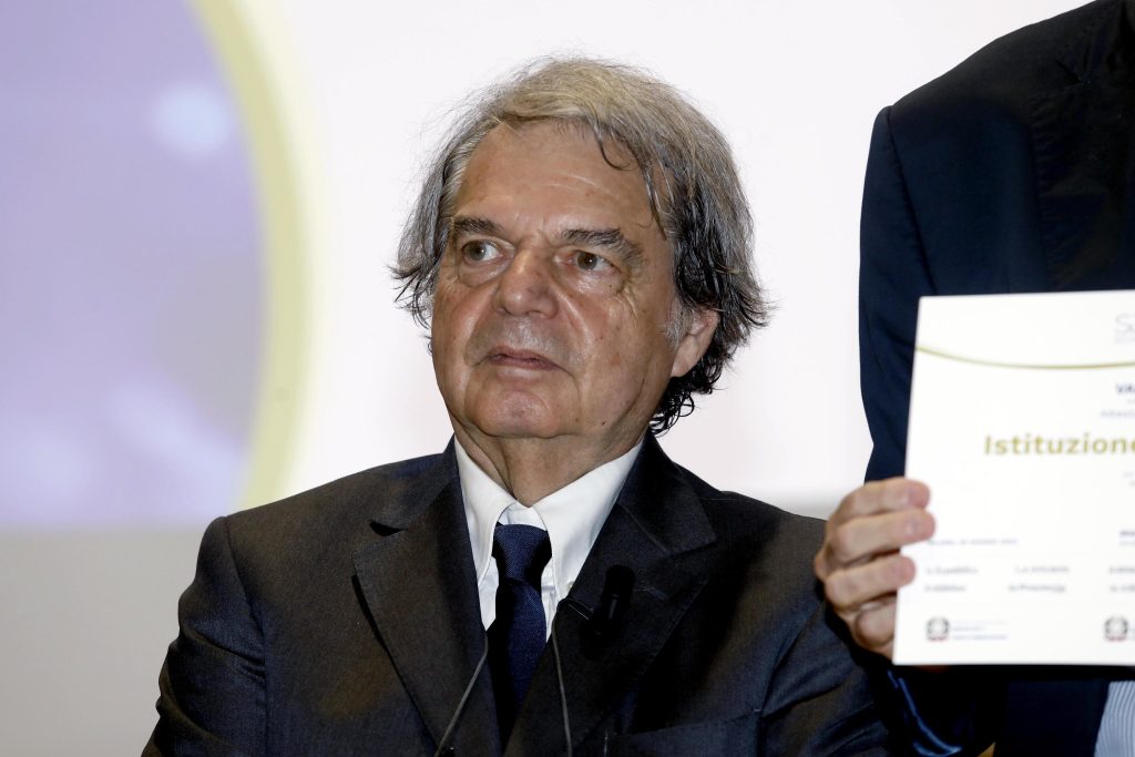 Brunetta: extragettito Iva per azzerare le imposte sul carrello