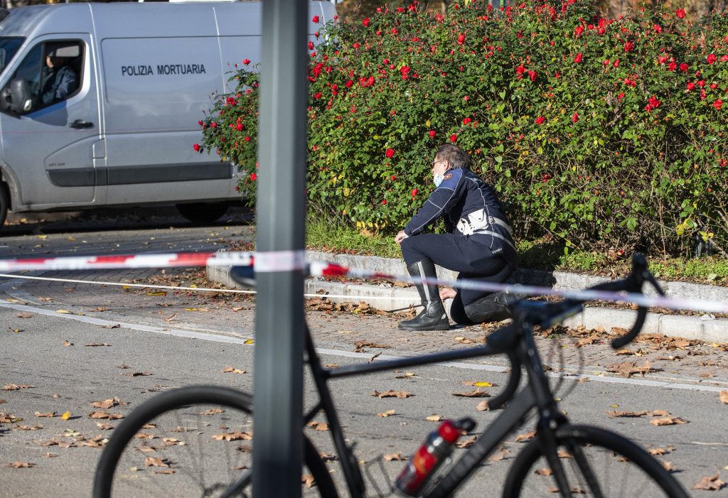 Bici contro auto, morto bambino di 9 anni