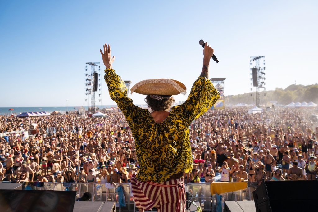 Jova Beach Party, gli ambientalisti contro Jovanotti