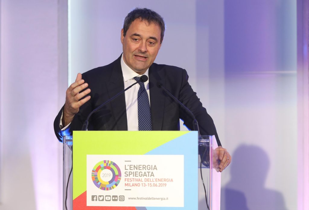 Crisi energia, -2% Pil nel 2023 con stop gas russo