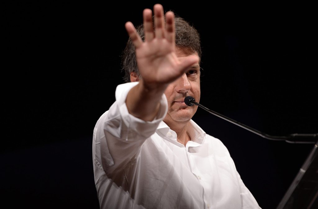 Reddito di cittadinanza, in Cassazione referendum per abolirlo