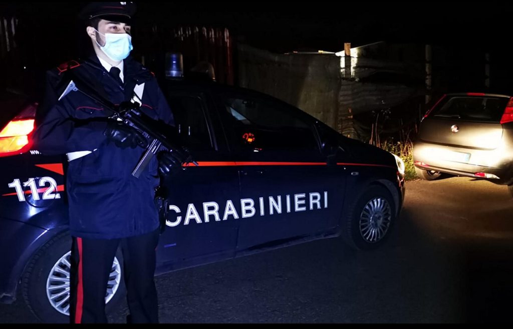 carabinieri
