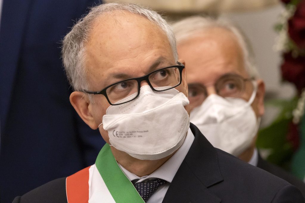 Malagrotta, Gualtieri: una settimana per superare l’emergenza
