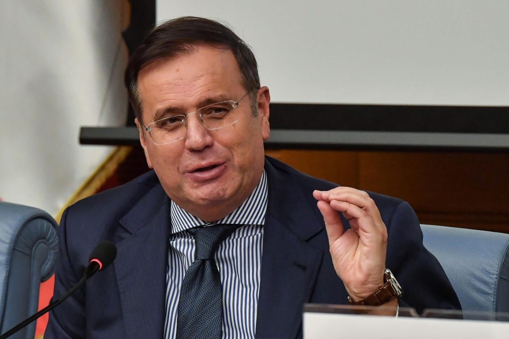 Antitrust, sanzioni per 1,4 miliardi di euro
