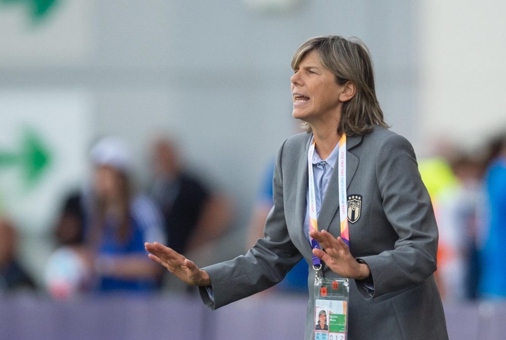Qualificazioni Mondiali femminili, l’Italia batte la Moldavia