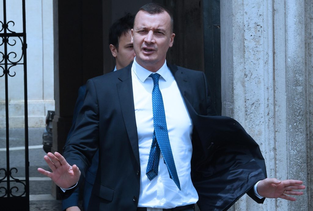 Licenziato Casalino dalla comunicazione M5S