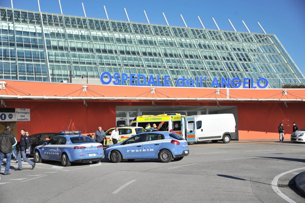 Primo decesso in Italia per Candida Killer