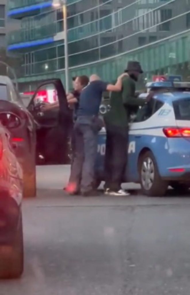 Lo sfogo di Bakayoko: “Polizia ha messo in pericolo la mia vita”