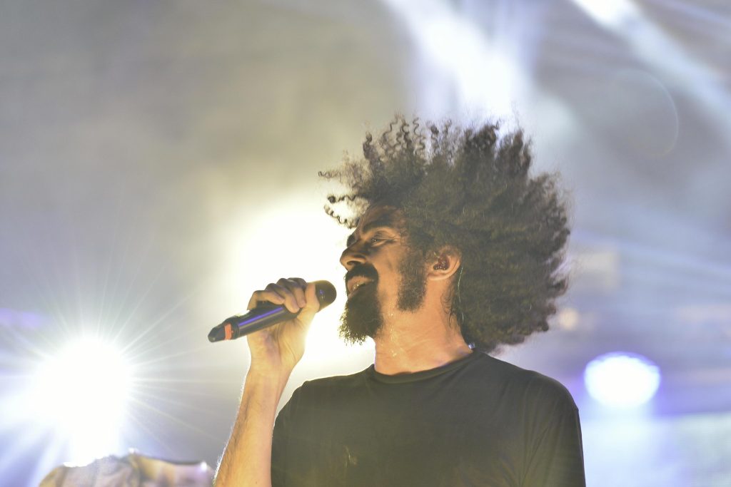 La favola di Caparezza in scena a Genova
