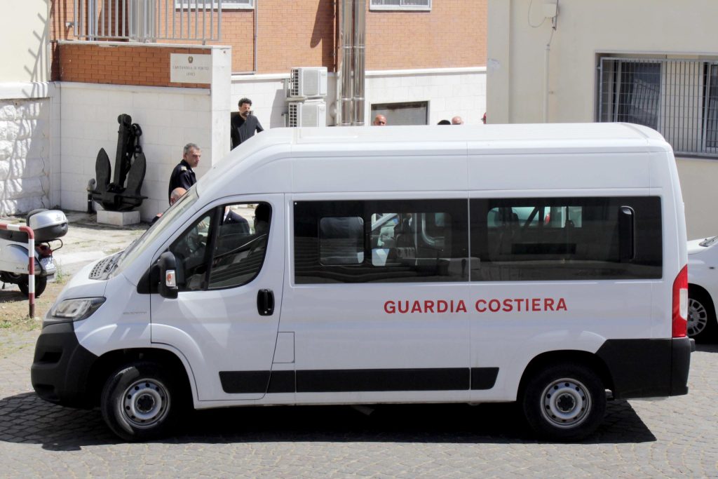 Catania, cadavere di un 70enne in mare