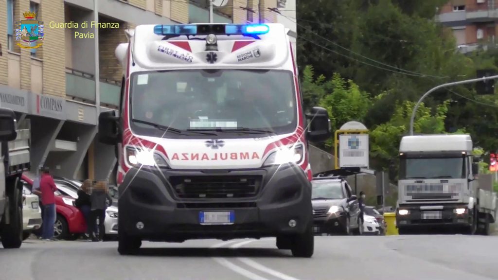 Studente di medicina suicida: la lettera al rettore sui crediti