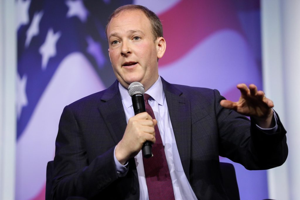 Candidato repubblicano a NY aggredito con un coltello