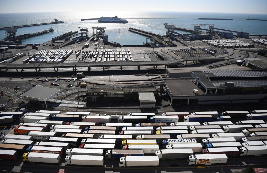 Brexit, stimate fino a 50 miliardi le spese per uscire dall’Ue