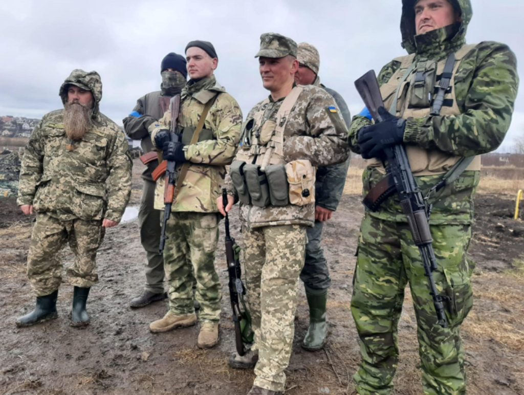 Gli Usa verso 270 milioni di dollari di aiuti all’Ucraina