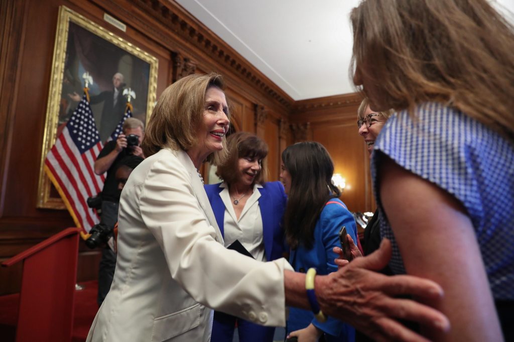 Timori per la visita di Pelosi in Taiwan