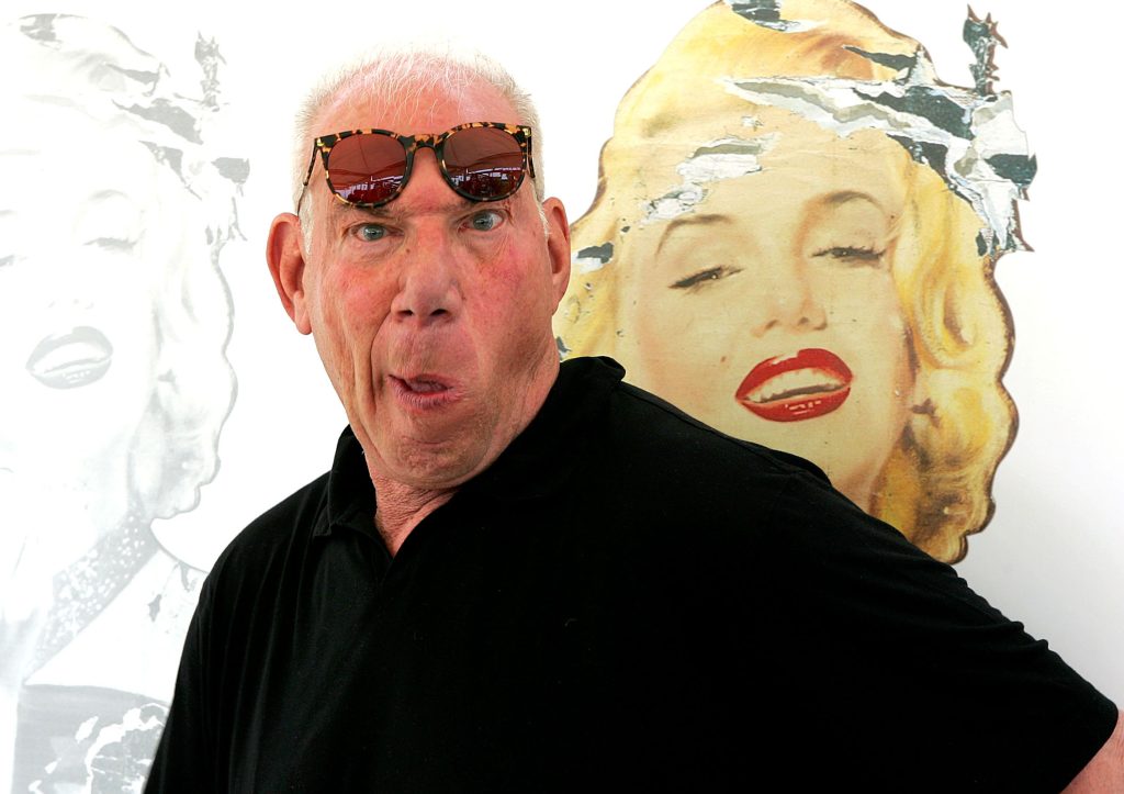 Lutto nel cinema, morto Bob Rafelson