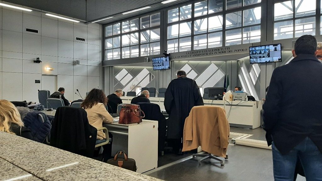 Strage di Corinaldo, rinviato il processo bis