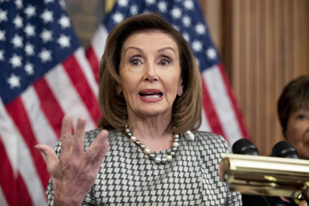 Pelosi a Taiwan, Pentagono: “pronti a rafforzare le difese”