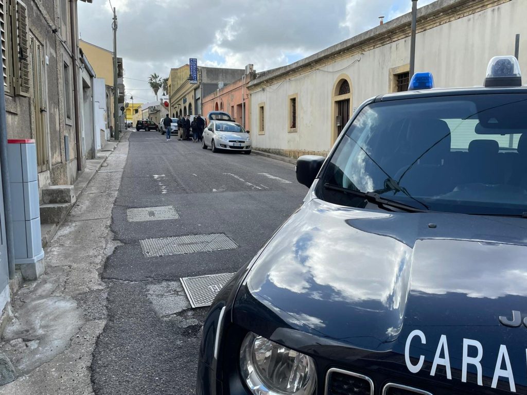 Femminicidio a Catania, sospettato il figlio minorenne