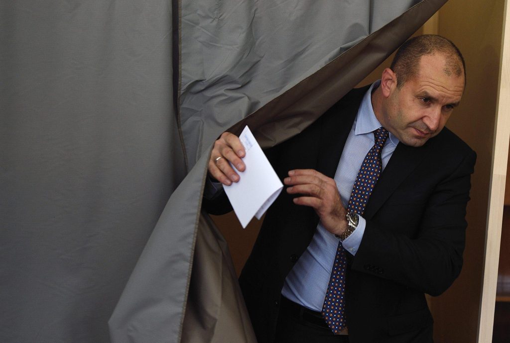 Bulgaria di nuovo al voto, alle urne in ottobre