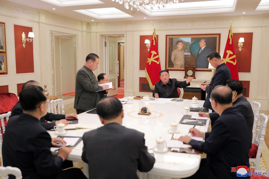 Nord Corea: “Usa sta creando una Nato asiatica”