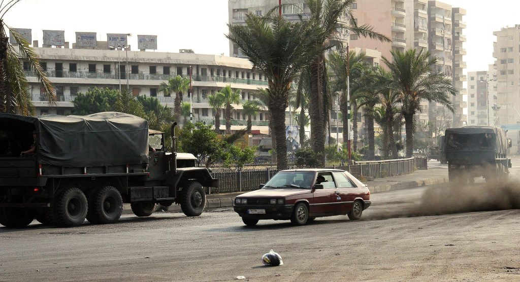 Tripoli, 16 le vittime degli scontri armati