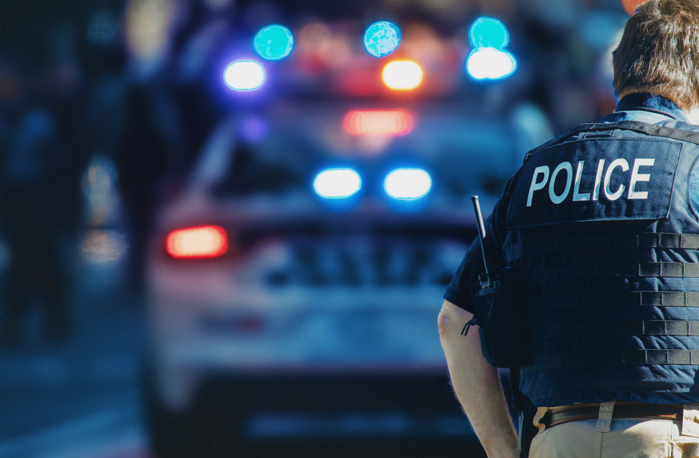 Spari in Pennsylvania, morto un agente di polizia SHUTTERSTOCK