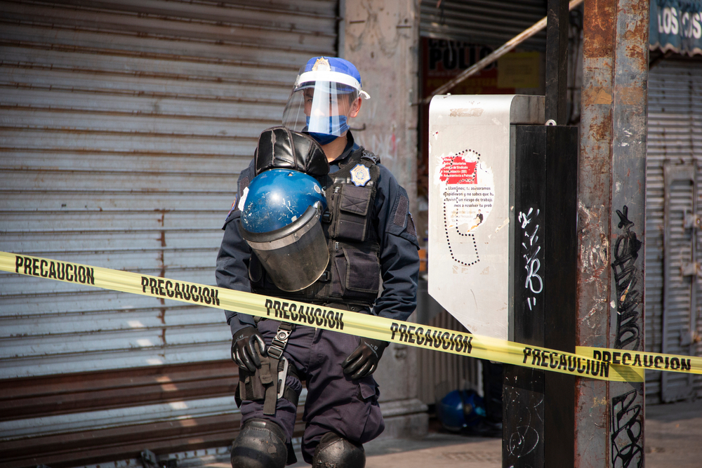 Imprenditore italiano ucciso in Messico