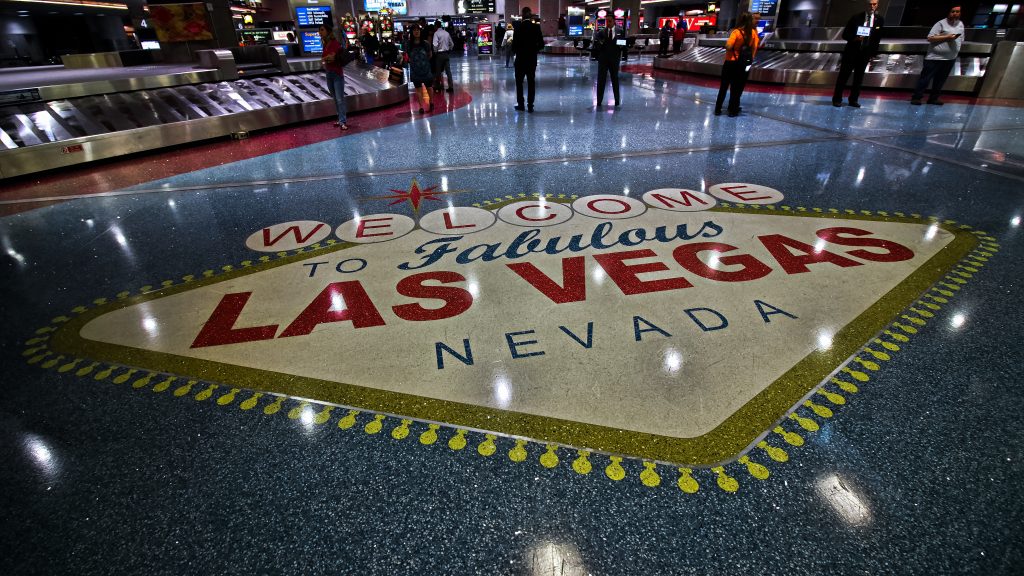 Las Vegas, scontro fra aerei: quattro morti
