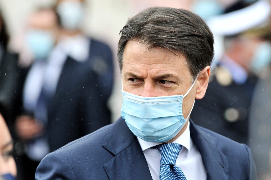 Crisi del Governo, salta l’assemblea del M5S