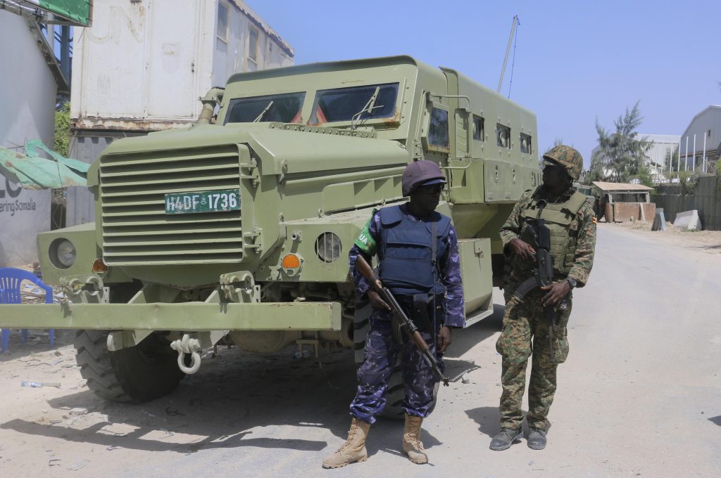 Attacco Usa in Somalia, uccisi due jihadista di Al-Shabaab